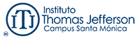 Instituto Thomas Jefferson - Santa Mónica Logo