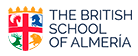 The British School of Almería Logo
