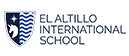 El Altillo International School Logo