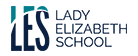 Lady Elizabeth School Logo