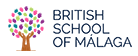 British School of Málaga Logo