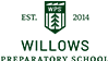 Willows Preparatory School Logo