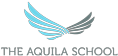 The Aquila School logo