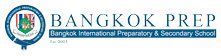 Bangkok International Preparatory & Secondary School Logo