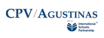 Colegio Pedro de Valdivia Agustinas Logo