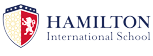 Hamilton International School Logo