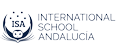 International School Andalucía Logo
