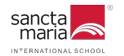 Sancta Maria International School logo