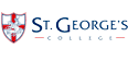 St. George’s College Logo